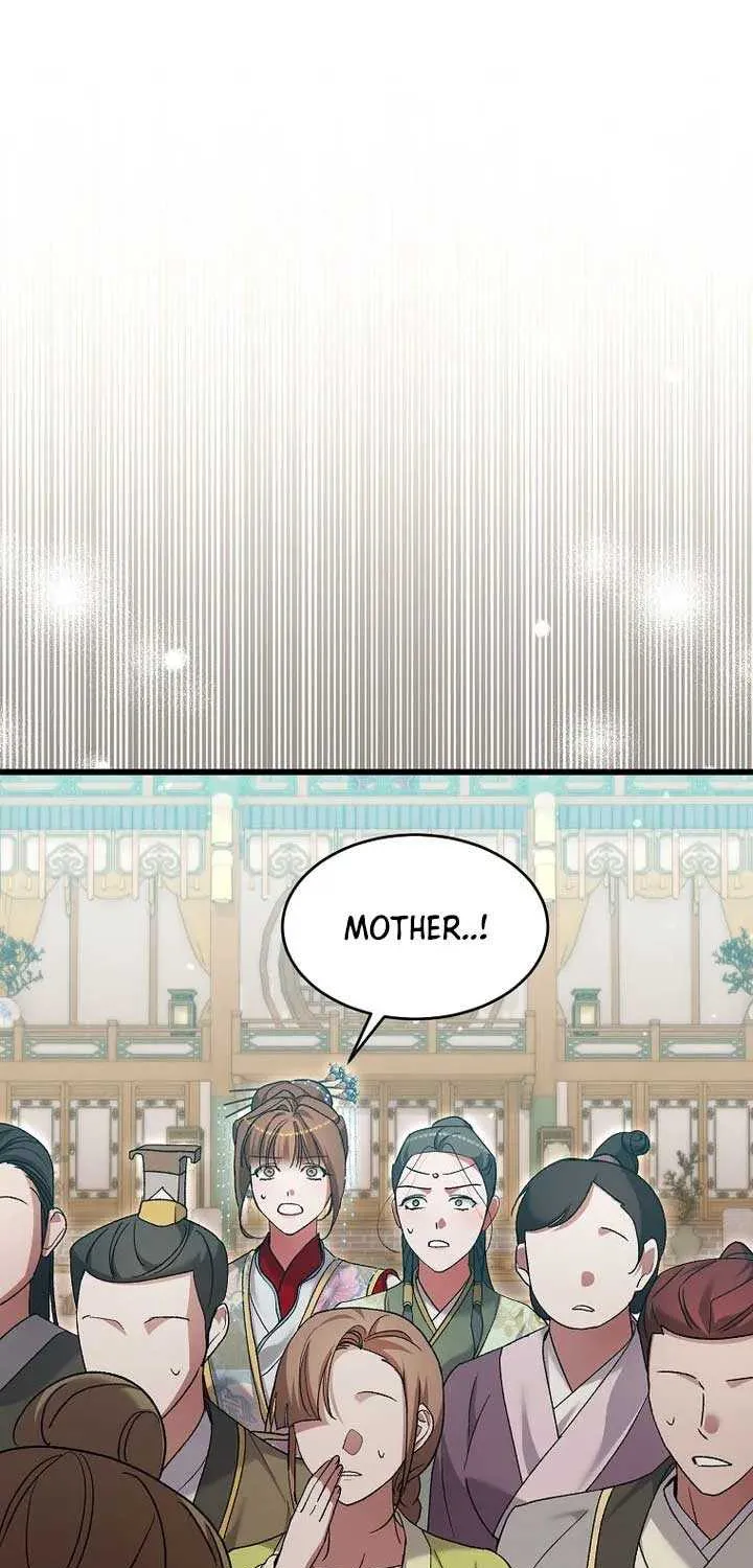 The Villainous Husband I Killed Has Returned Chapter 28 page 38 - 