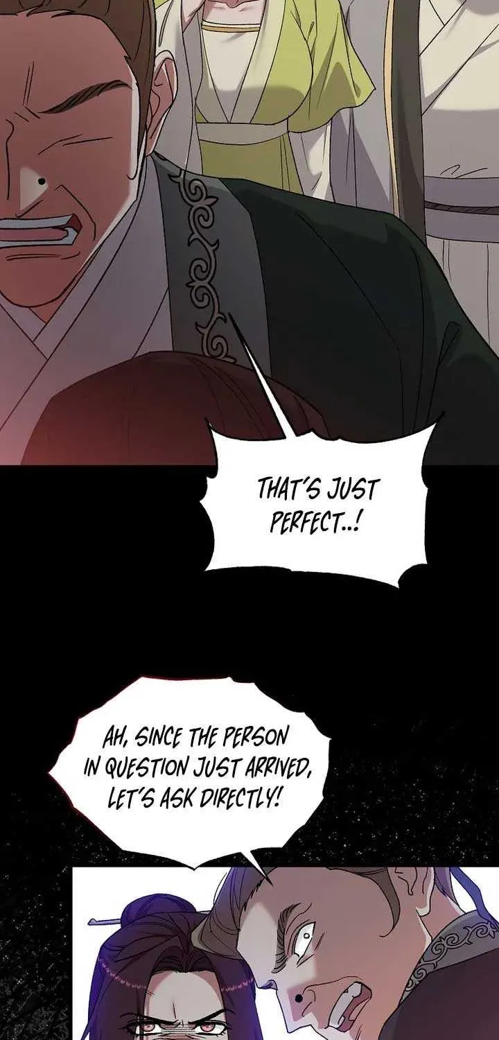The Villainous Husband I Killed Has Returned Chapter 28 page 39 - 
