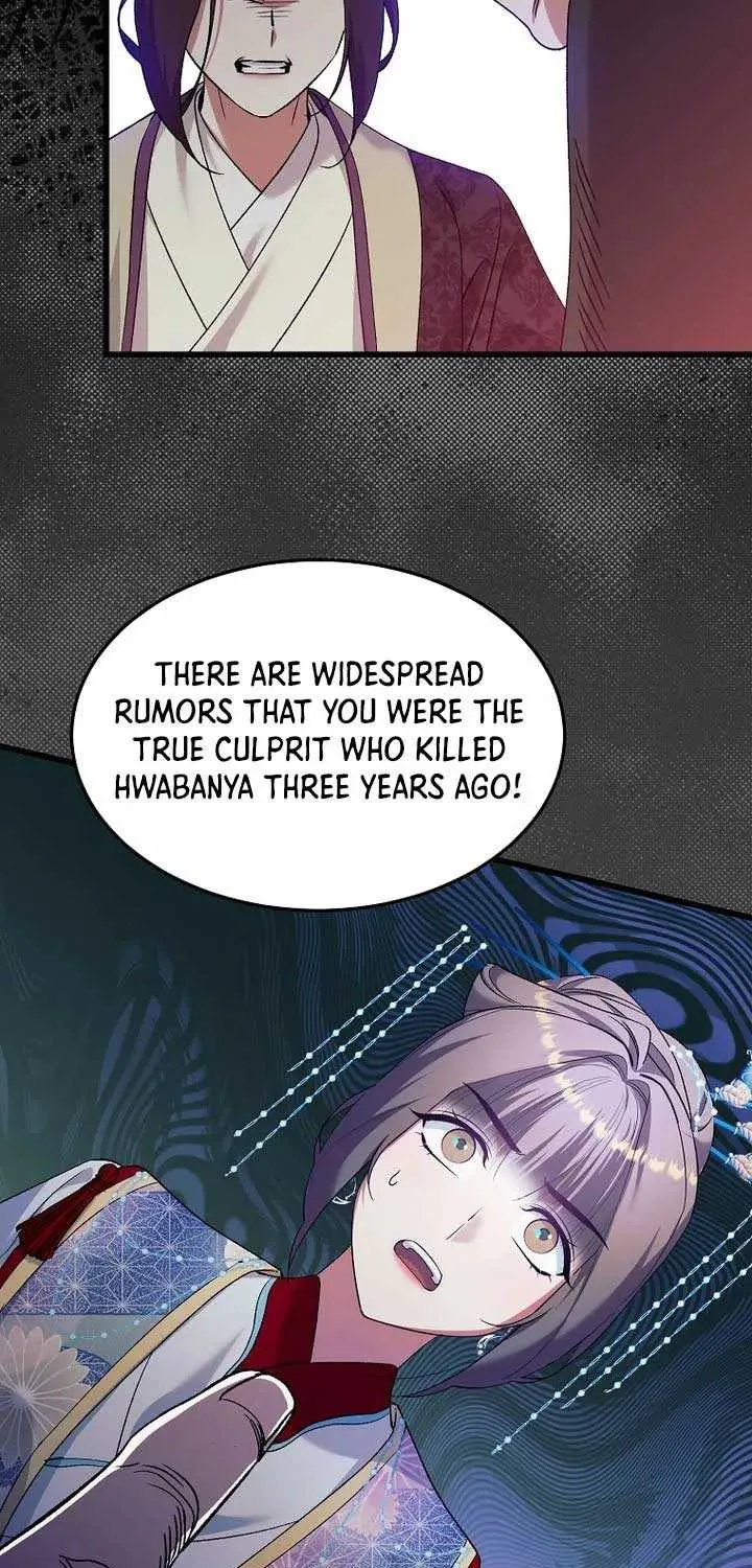 The Villainous Husband I Killed Has Returned Chapter 28 page 40 - 