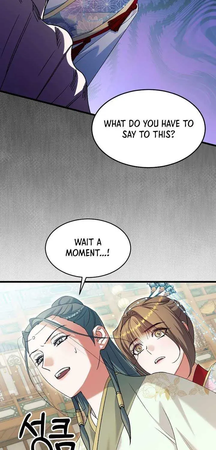 The Villainous Husband I Killed Has Returned Chapter 28 page 41 - 