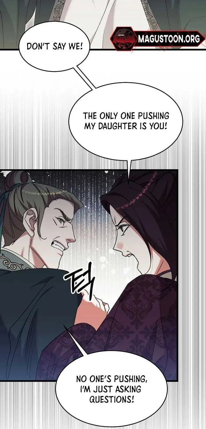 The Villainous Husband I Killed Has Returned Chapter 28 page 43 - 