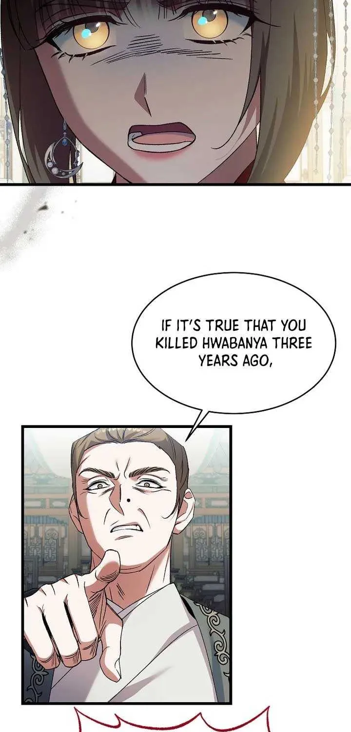 The Villainous Husband I Killed Has Returned Chapter 28 page 45 - 
