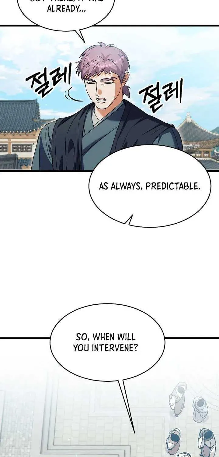 The Villainous Husband I Killed Has Returned Chapter 28 page 49 - 