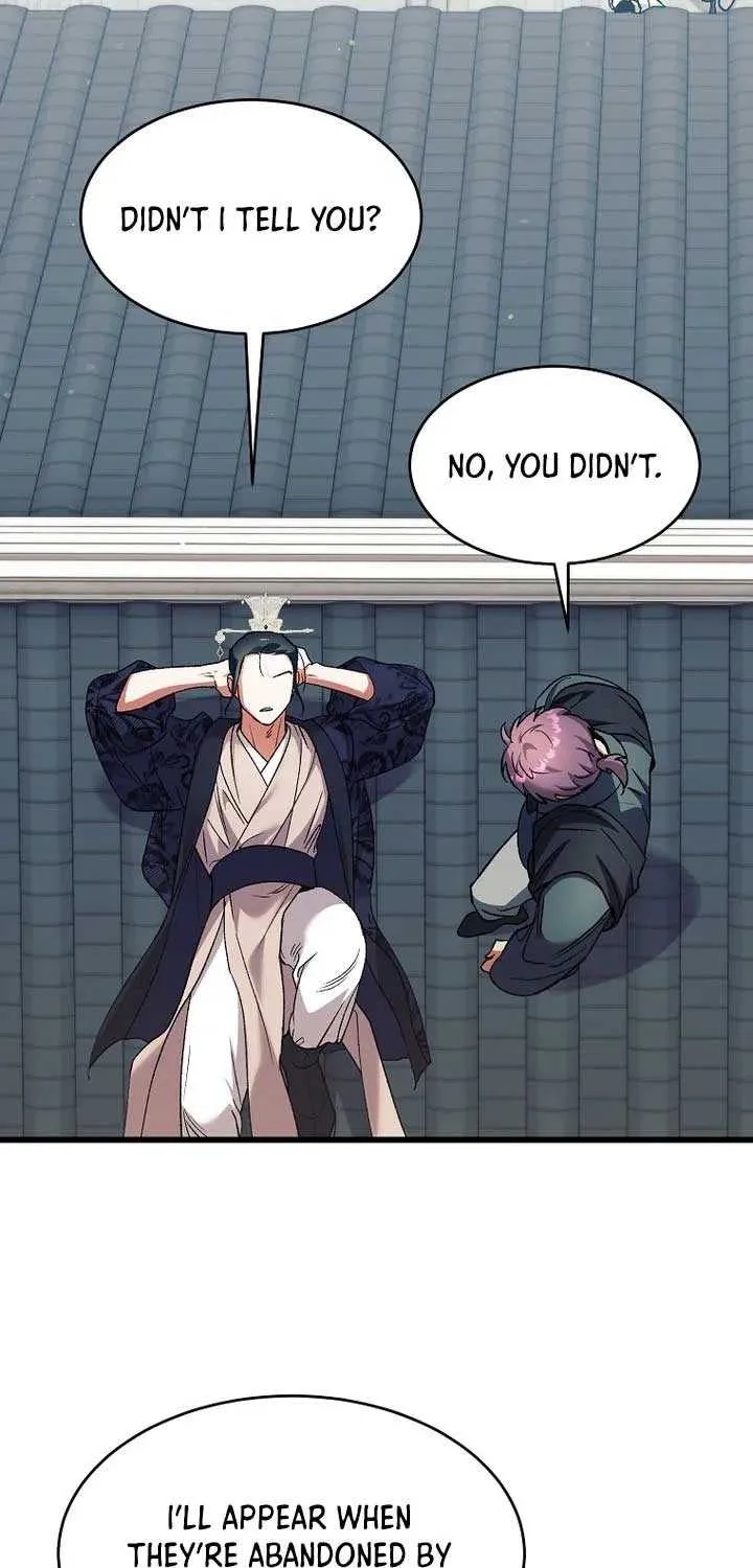 The Villainous Husband I Killed Has Returned Chapter 28 page 50 - 