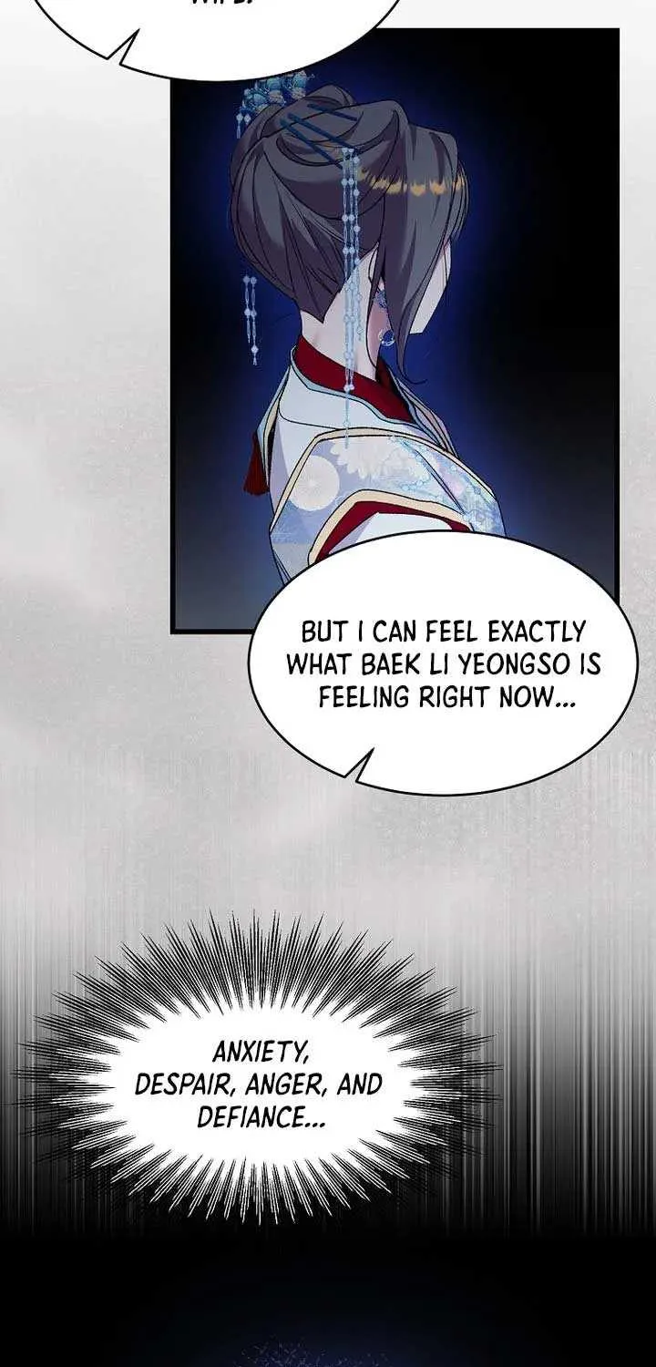 The Villainous Husband I Killed Has Returned Chapter 28 page 52 - 
