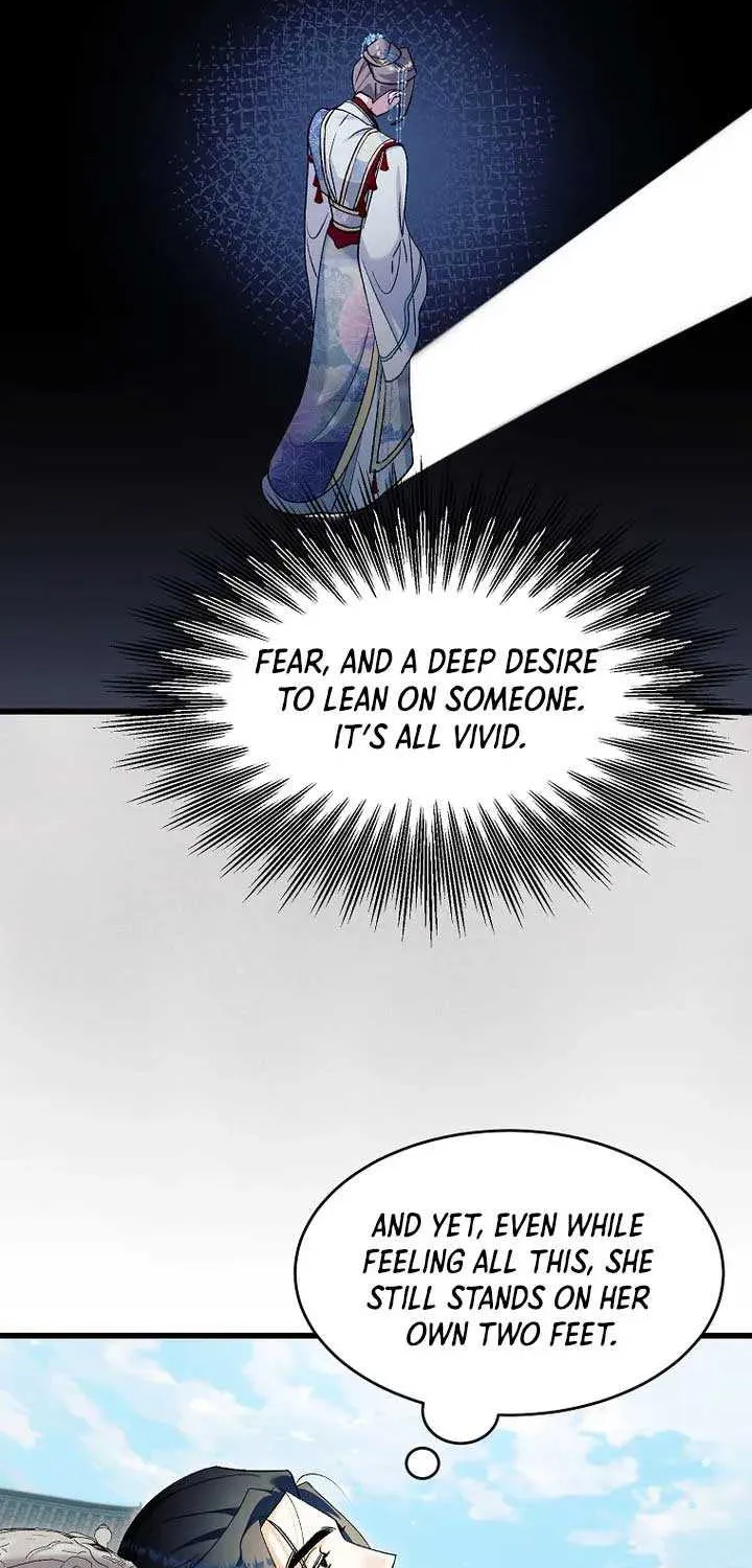 The Villainous Husband I Killed Has Returned Chapter 28 page 53 - 