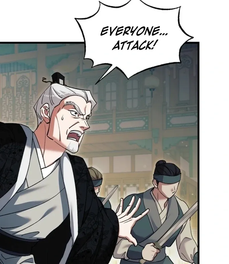 The Villainous Husband I Killed Has Returned Chapter 29 page 107 - 