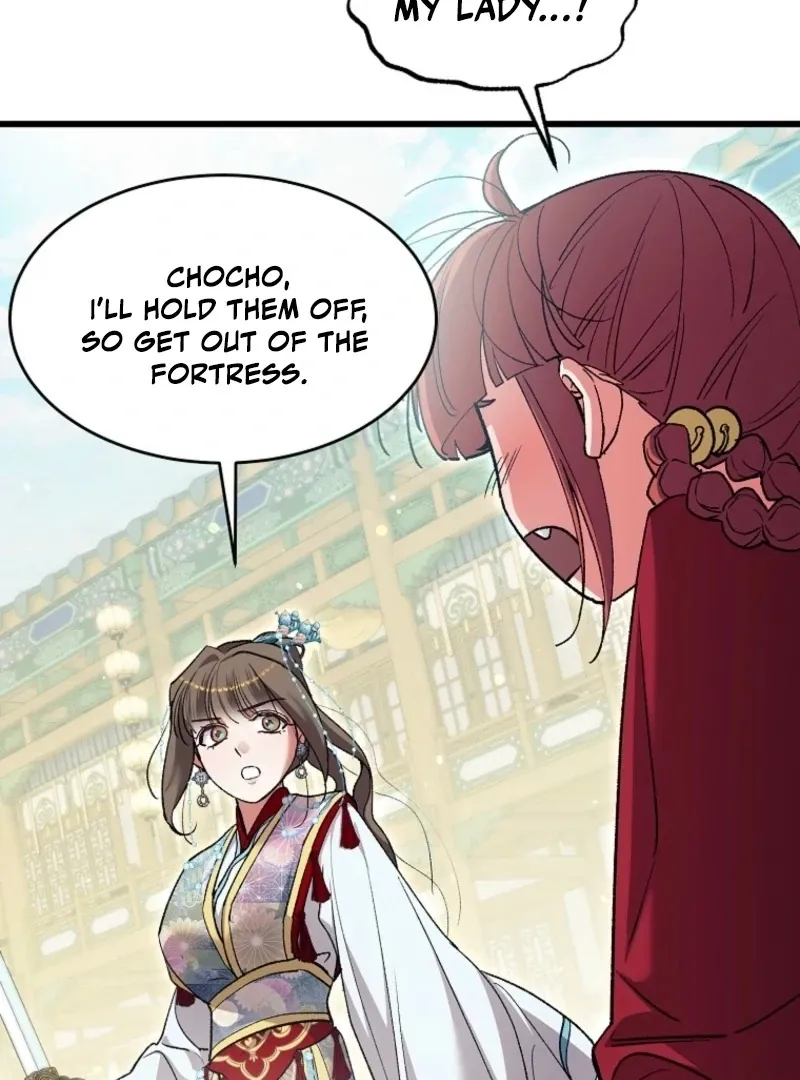 The Villainous Husband I Killed Has Returned Chapter 29 page 118 - 