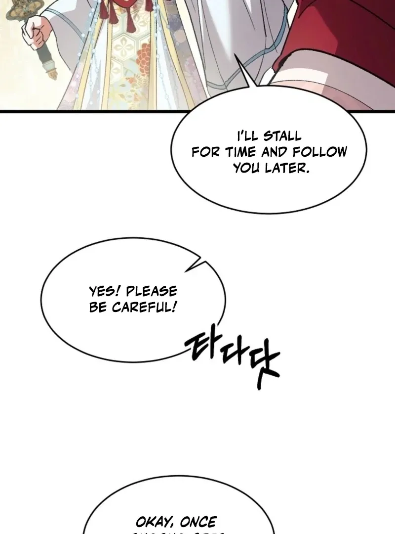 The Villainous Husband I Killed Has Returned Chapter 29 page 119 - 