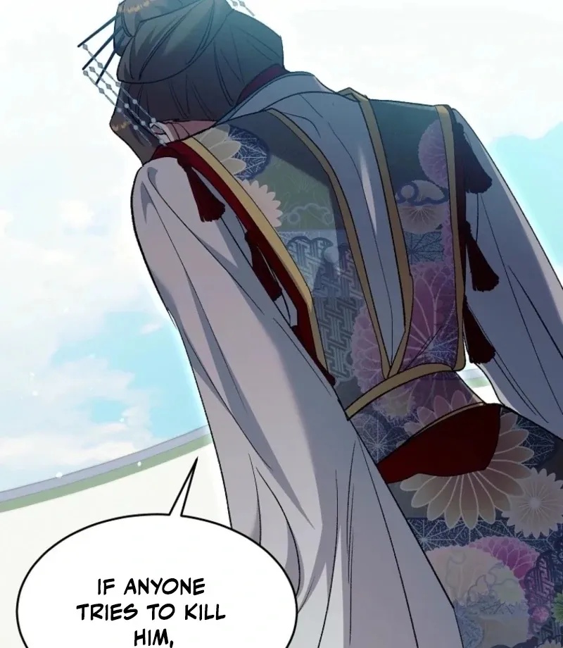 The Villainous Husband I Killed Has Returned Chapter 29 page 13 - 