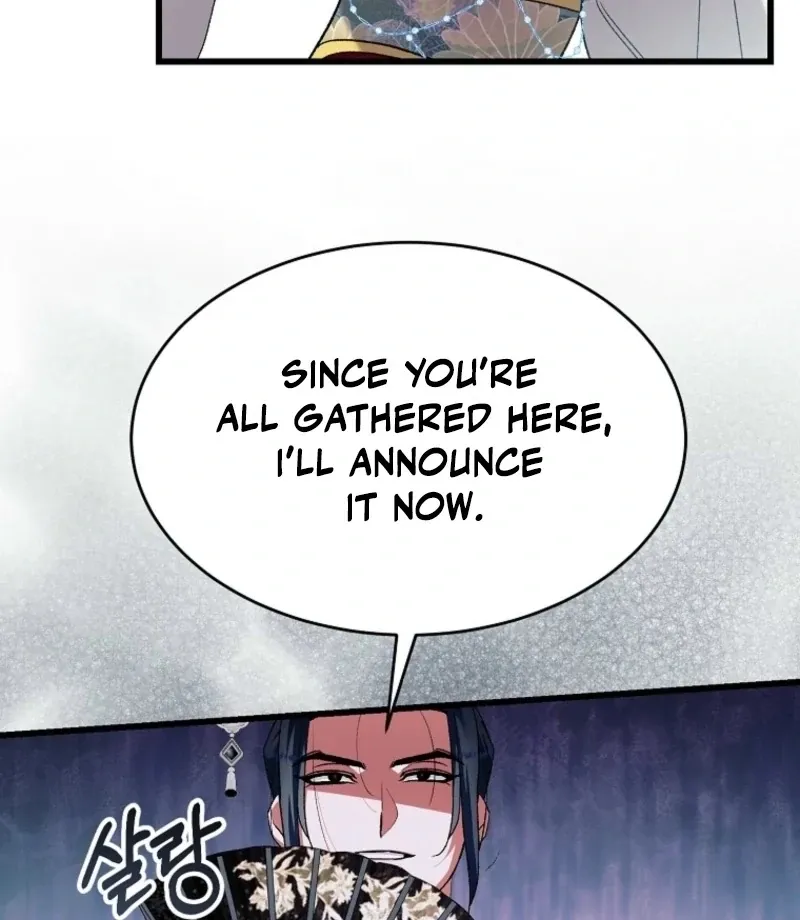 The Villainous Husband I Killed Has Returned Chapter 29 page 121 - 