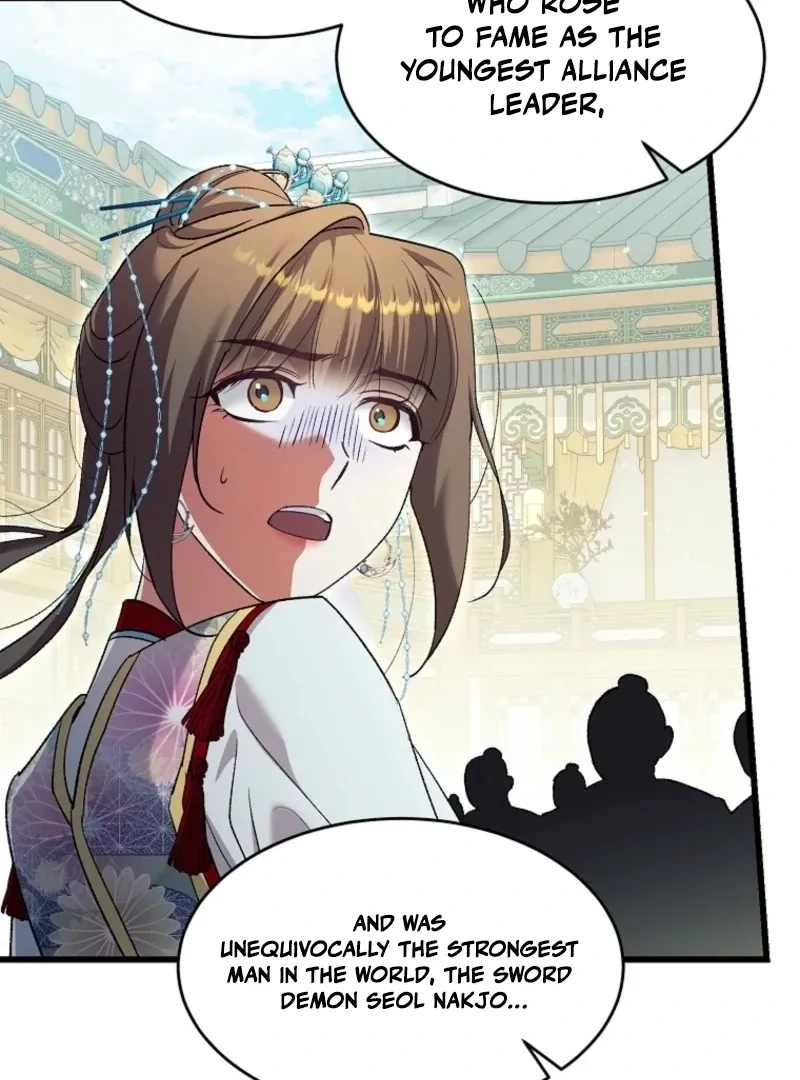 The Villainous Husband I Killed Has Returned Chapter 29 page 123 - 