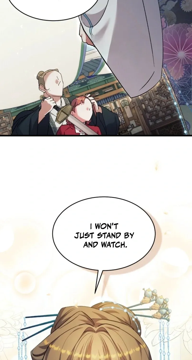 The Villainous Husband I Killed Has Returned Chapter 29 page 14 - 