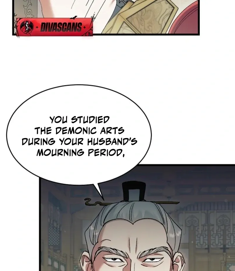 The Villainous Husband I Killed Has Returned Chapter 29 page 18 - 