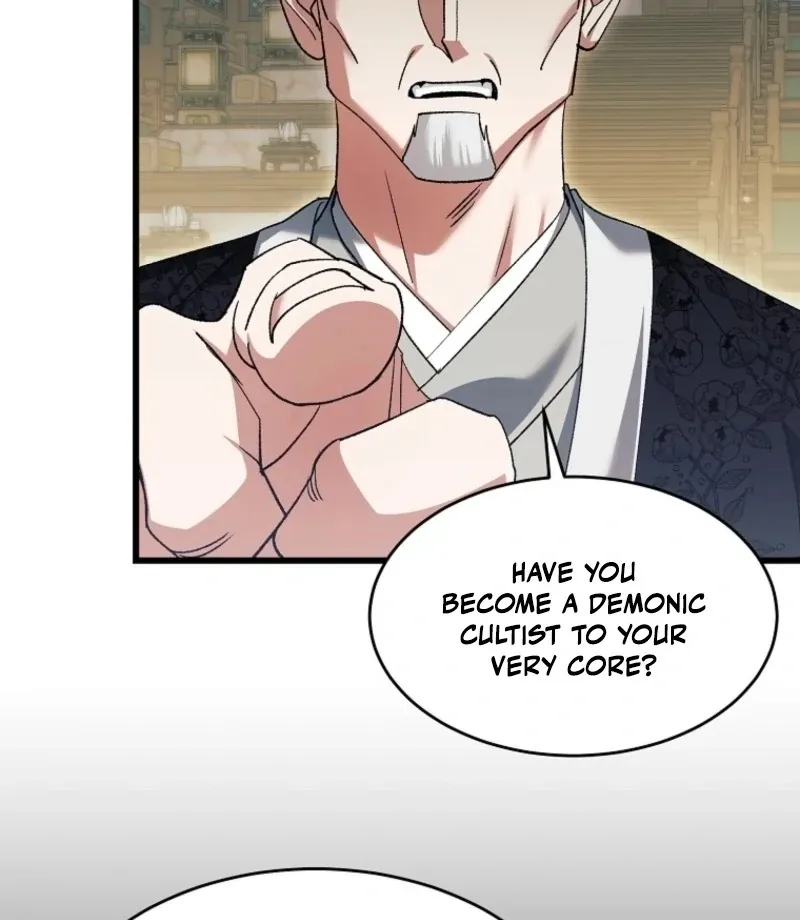 The Villainous Husband I Killed Has Returned Chapter 29 page 19 - 