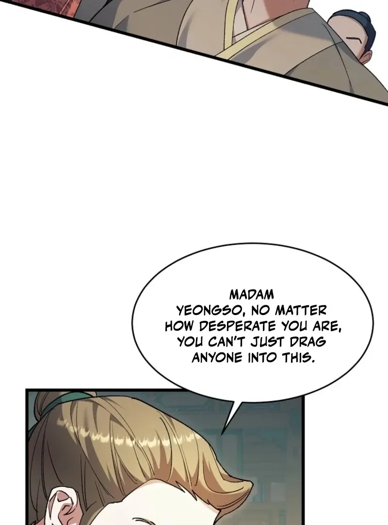 The Villainous Husband I Killed Has Returned Chapter 29 page 31 - 