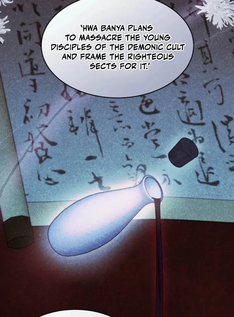 The Villainous Husband I Killed Has Returned Chapter 29 page 35 - 