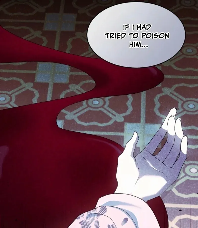 The Villainous Husband I Killed Has Returned Chapter 29 page 37 - 