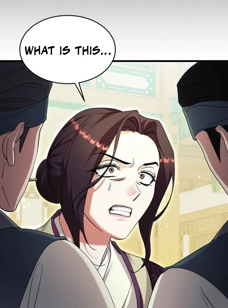 The Villainous Husband I Killed Has Returned Chapter 29 page 39 - 