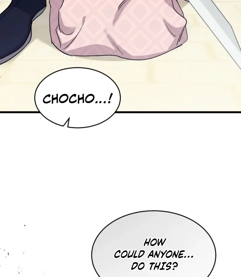 The Villainous Husband I Killed Has Returned Chapter 29 page 5 - 