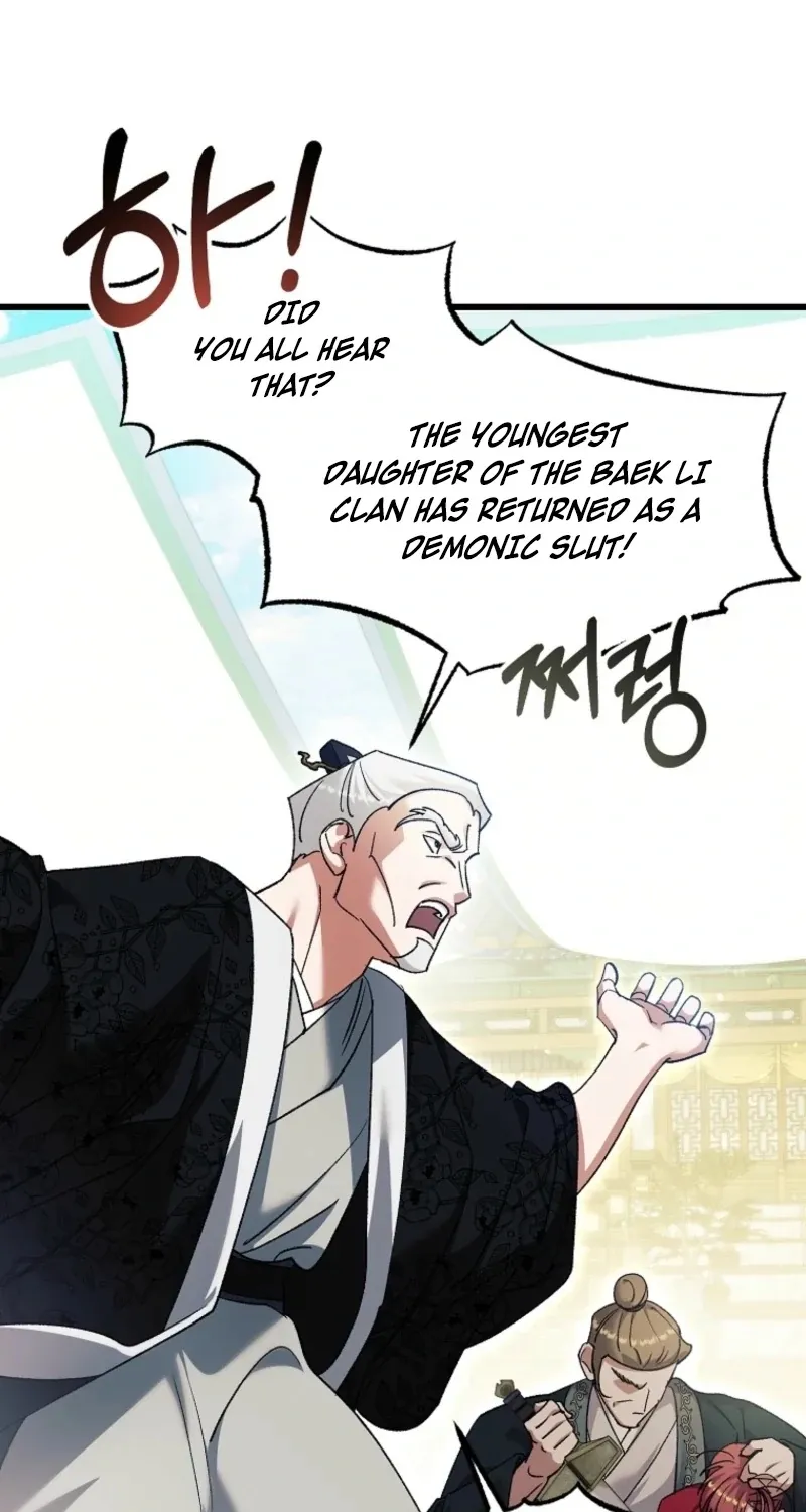 The Villainous Husband I Killed Has Returned Chapter 29 page 42 - 