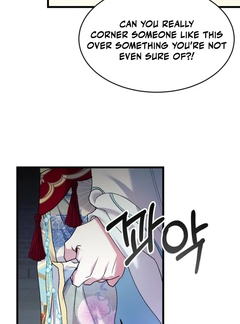 The Villainous Husband I Killed Has Returned Chapter 29 page 45 - 