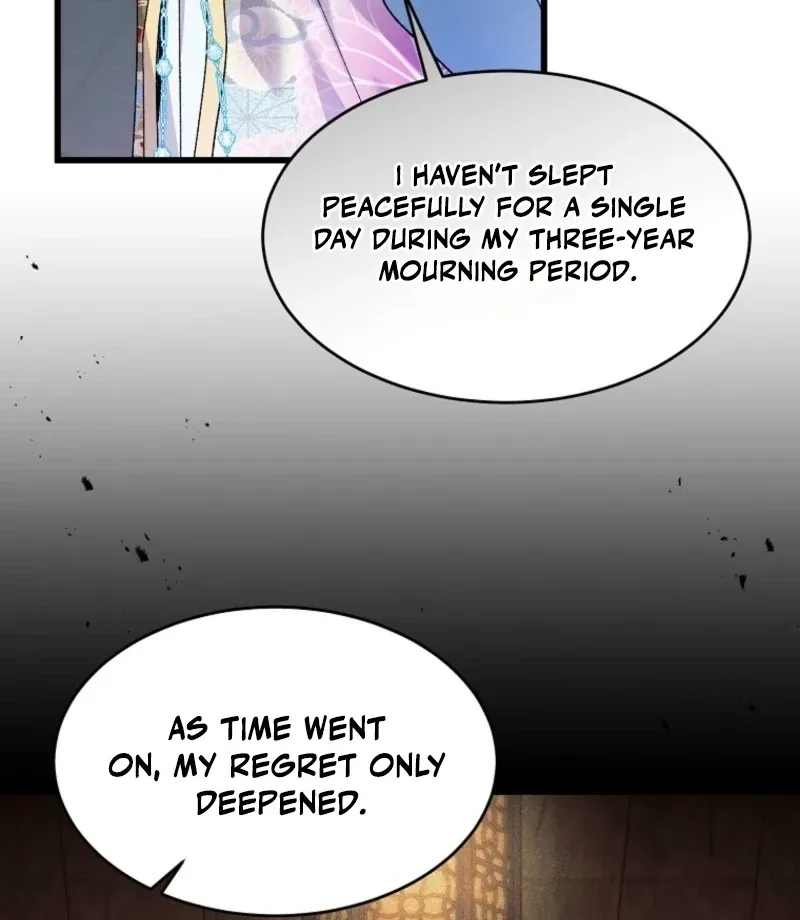 The Villainous Husband I Killed Has Returned Chapter 29 page 46 - 