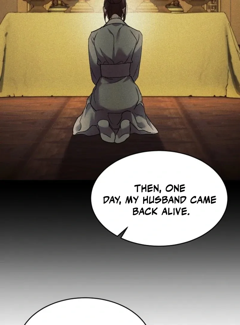 The Villainous Husband I Killed Has Returned Chapter 29 page 48 - 