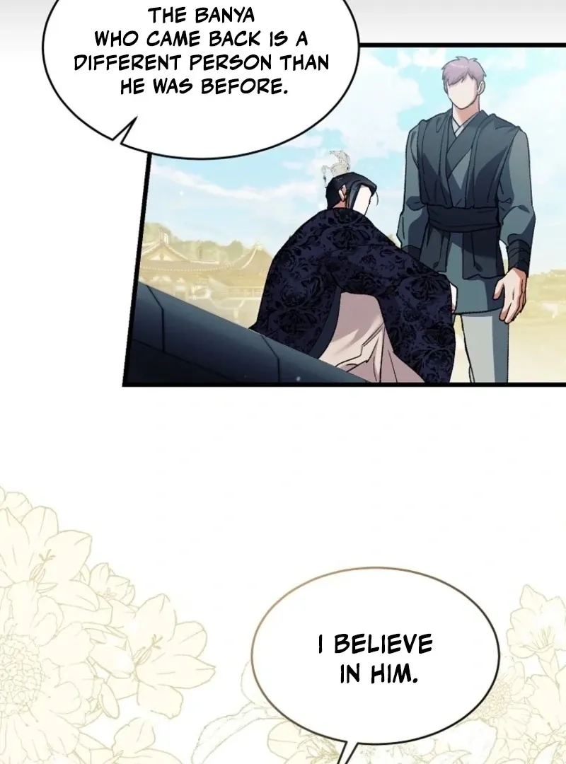 The Villainous Husband I Killed Has Returned Chapter 29 page 49 - 