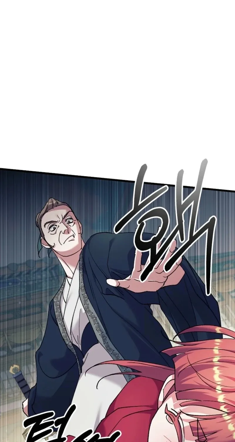 The Villainous Husband I Killed Has Returned Chapter 29 page 56 - 