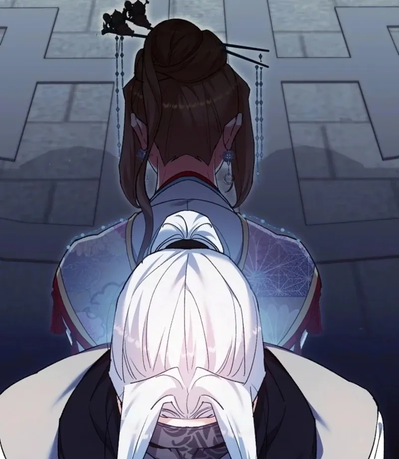 The Villainous Husband I Killed Has Returned Chapter 29 page 79 - 