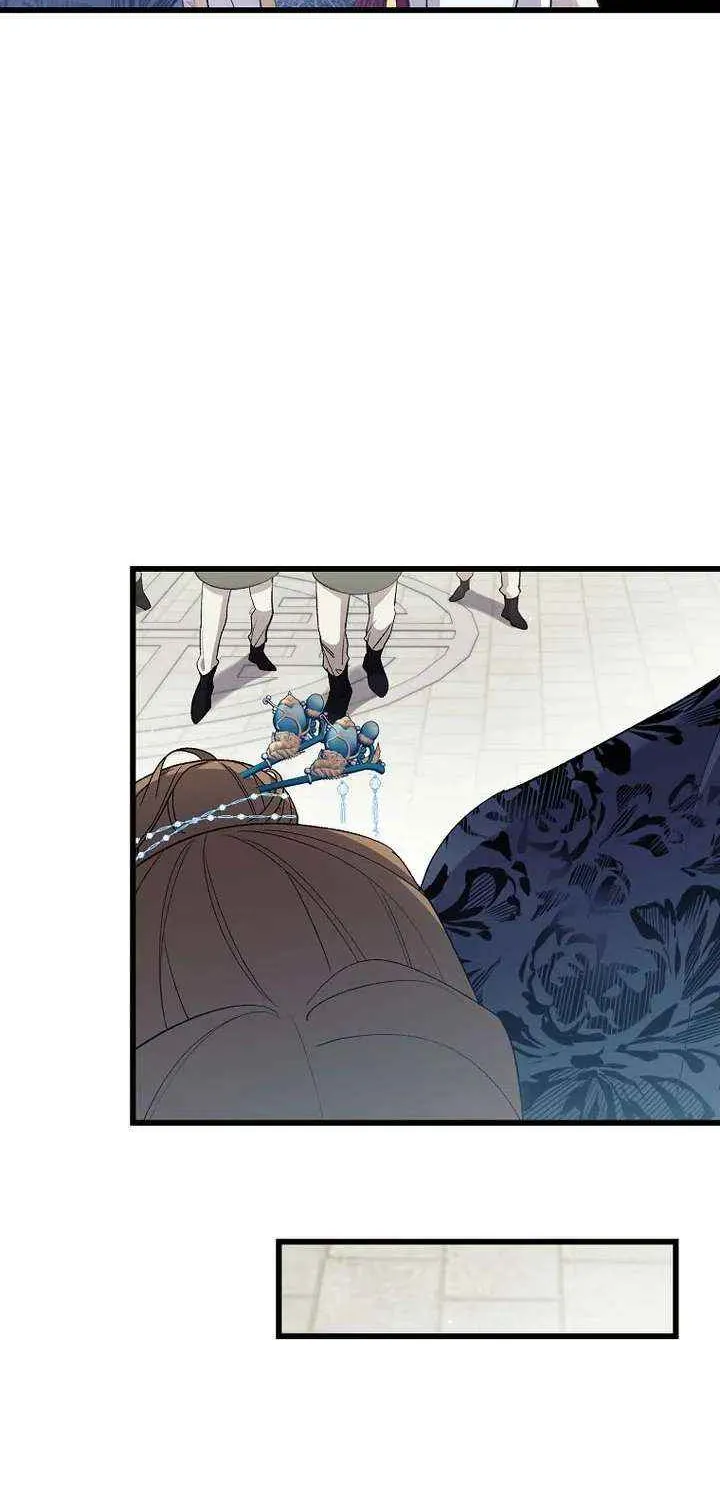 The Villainous Husband I Killed Has Returned Chapter 30 page 17 - 