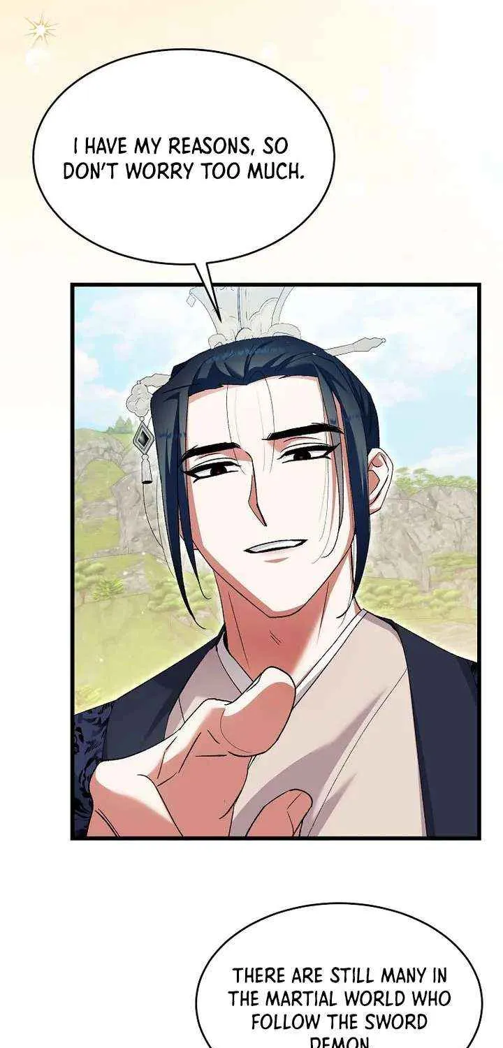 The Villainous Husband I Killed Has Returned Chapter 30 page 24 - 