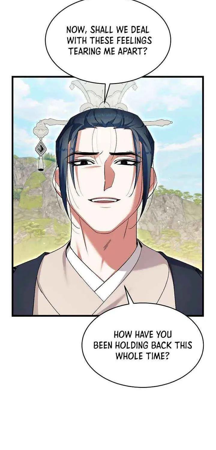 The Villainous Husband I Killed Has Returned Chapter 30 page 27 - 