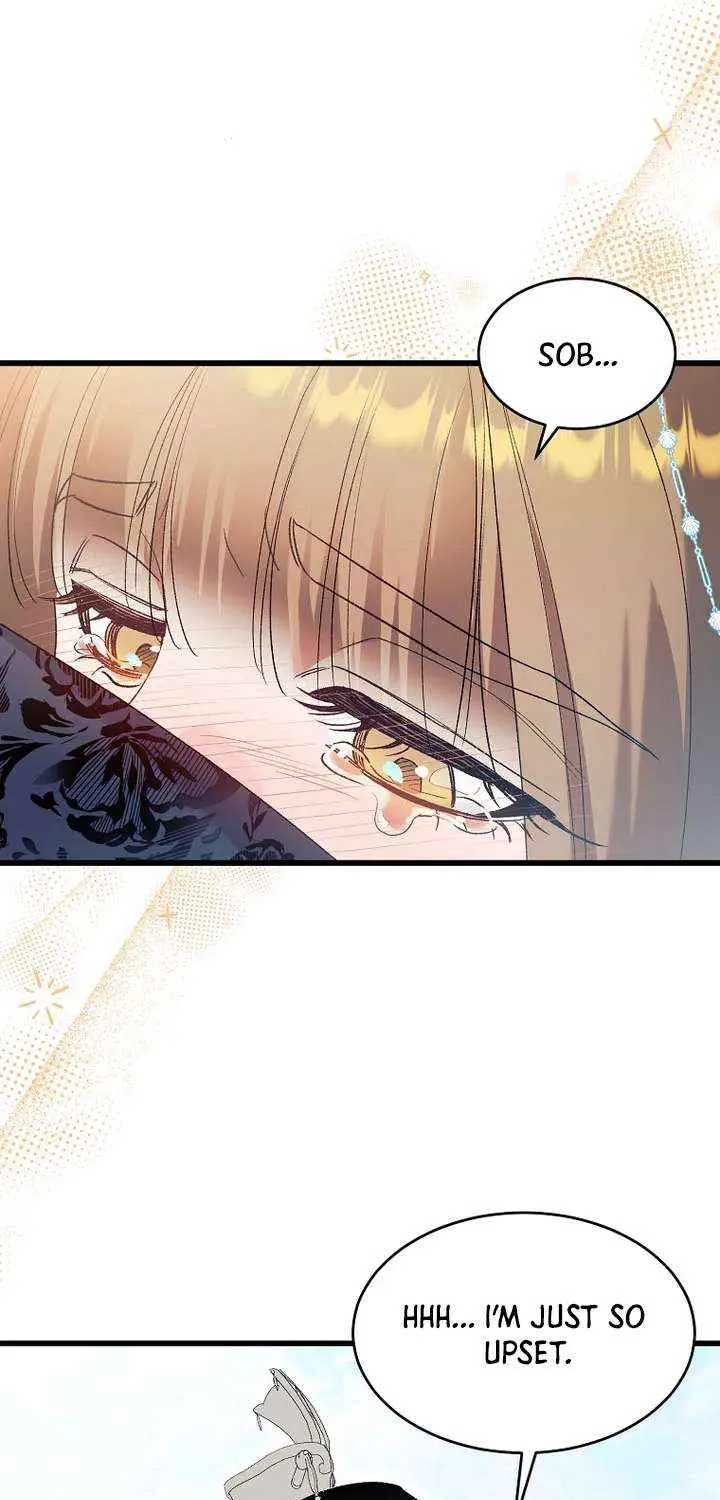 The Villainous Husband I Killed Has Returned Chapter 30 page 30 - 