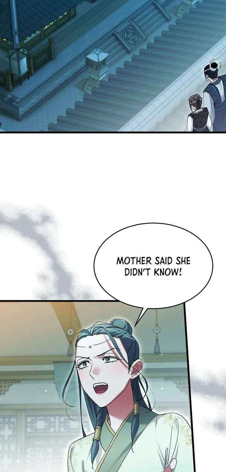 The Villainous Husband I Killed Has Returned Chapter 30 page 35 - 