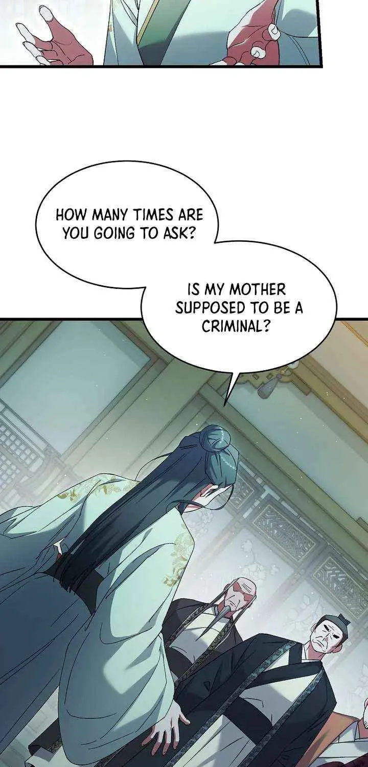 The Villainous Husband I Killed Has Returned Chapter 30 page 36 - 