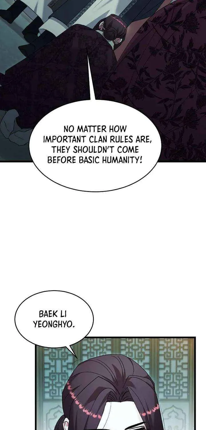The Villainous Husband I Killed Has Returned Chapter 30 page 37 - 