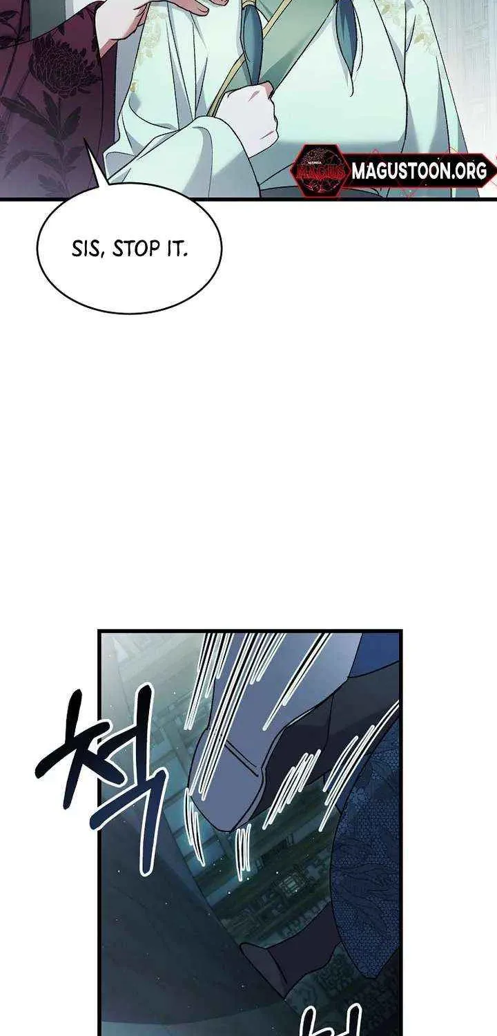 The Villainous Husband I Killed Has Returned Chapter 30 page 39 - 