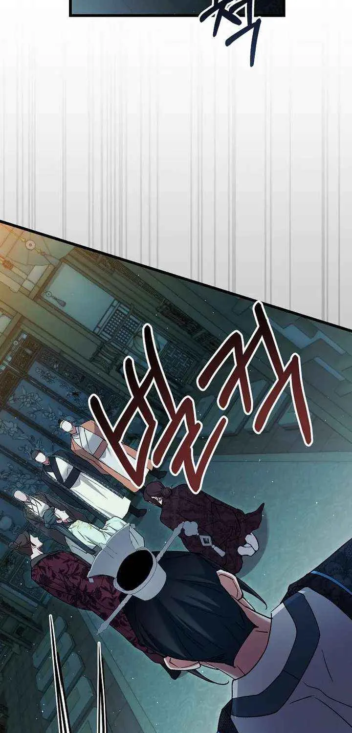 The Villainous Husband I Killed Has Returned Chapter 30 page 40 - 