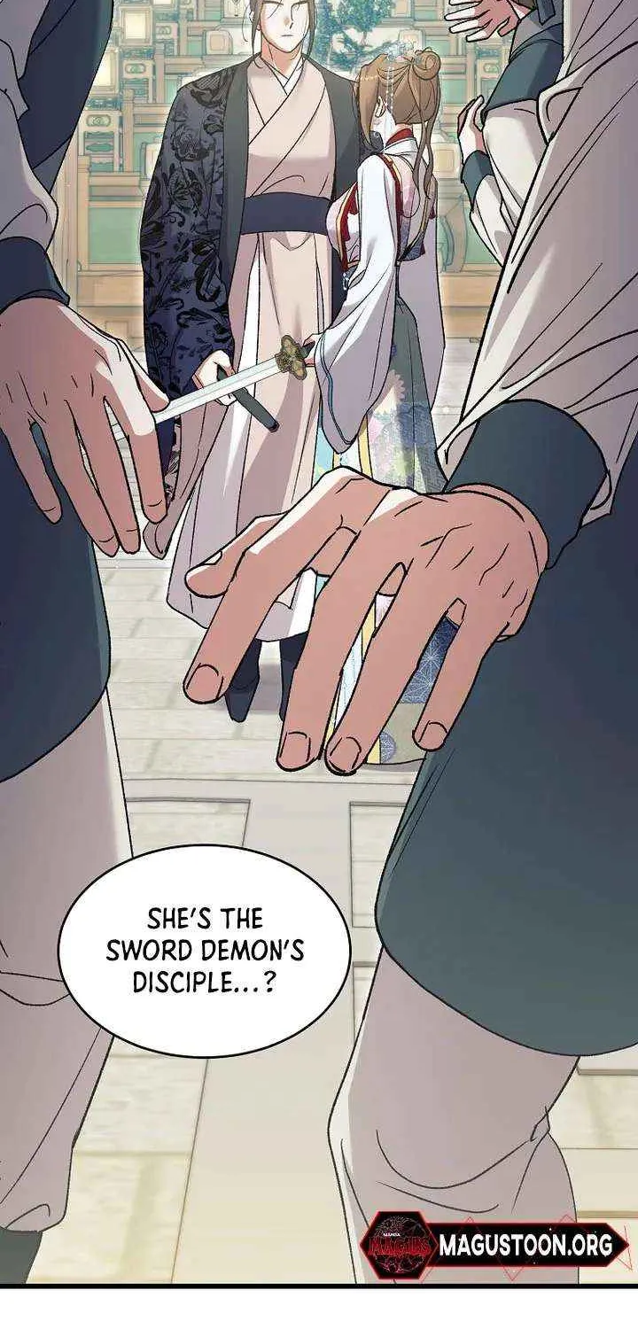 The Villainous Husband I Killed Has Returned Chapter 30 page 5 - 