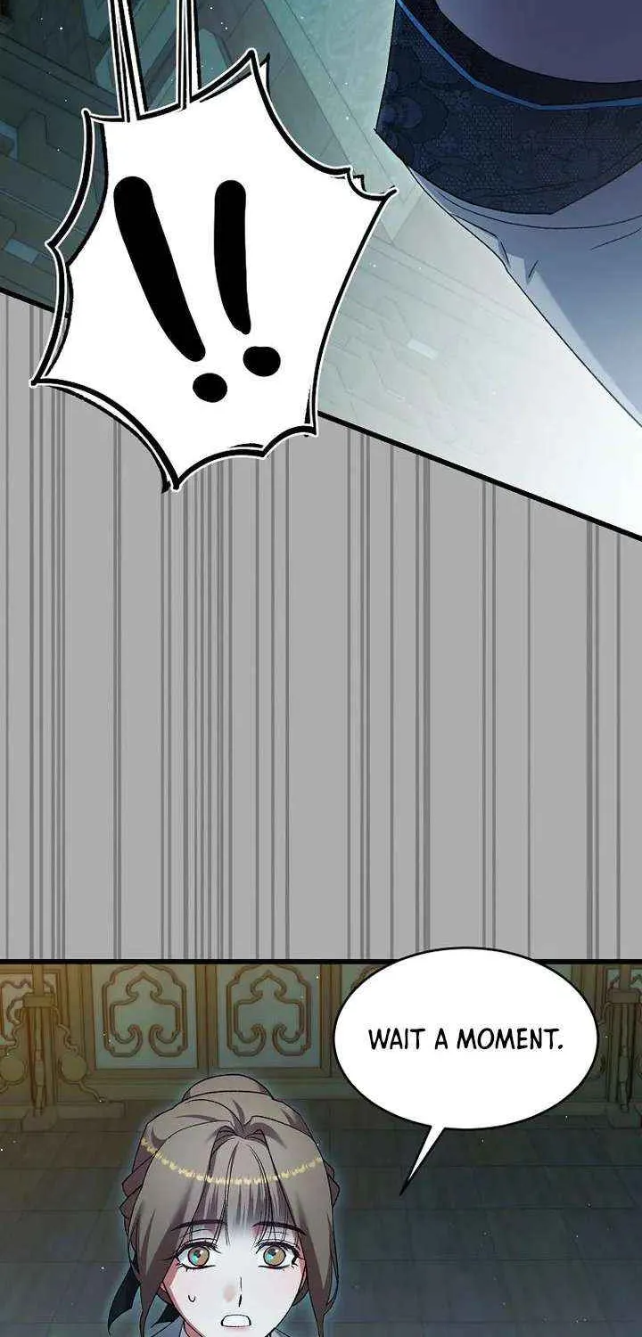 The Villainous Husband I Killed Has Returned Chapter 30 page 41 - 