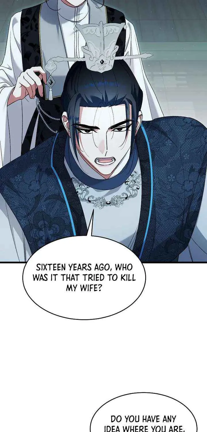 The Villainous Husband I Killed Has Returned Chapter 30 page 42 - 