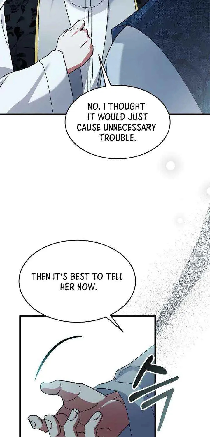 The Villainous Husband I Killed Has Returned Chapter 30 page 46 - 