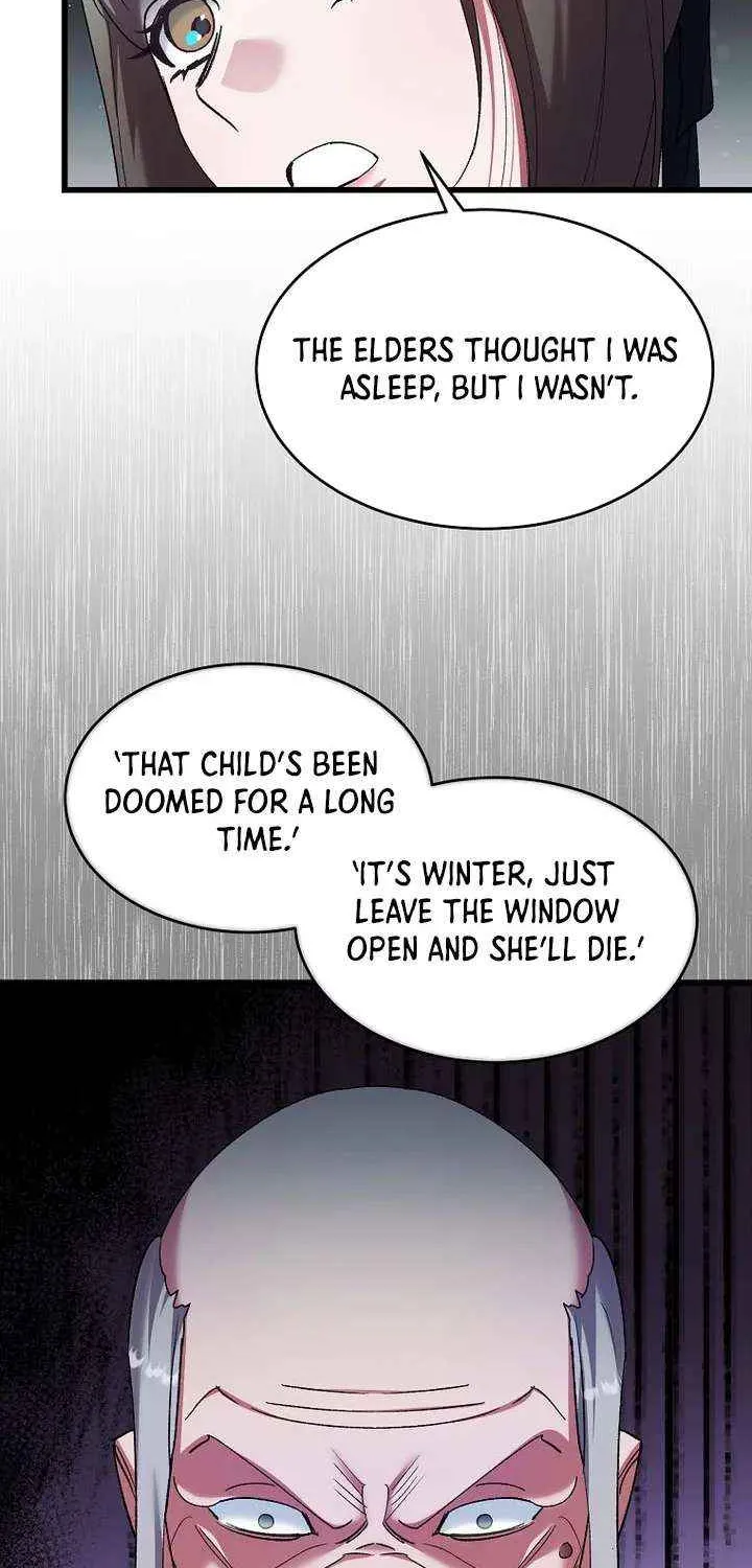 The Villainous Husband I Killed Has Returned Chapter 30 page 49 - 