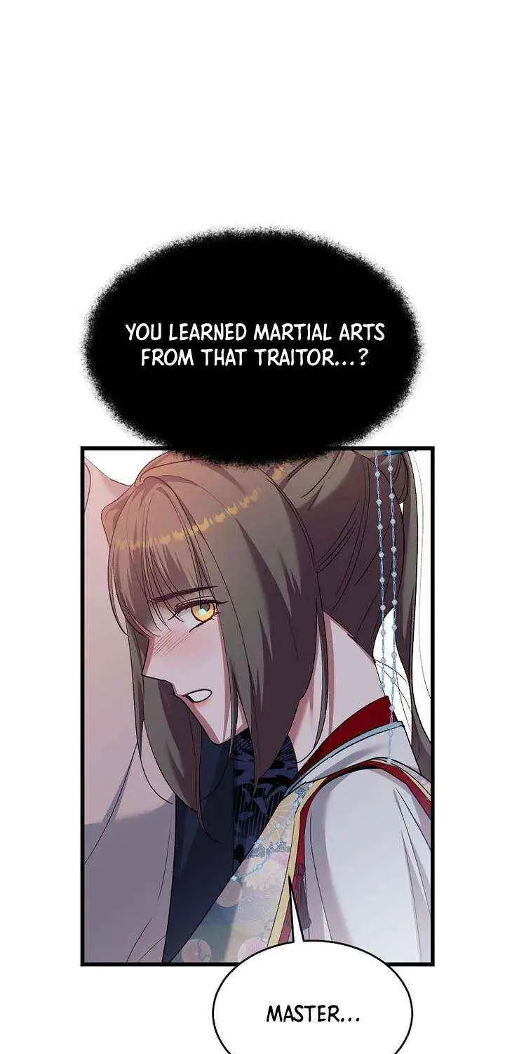 The Villainous Husband I Killed Has Returned Chapter 30 page 6 - 