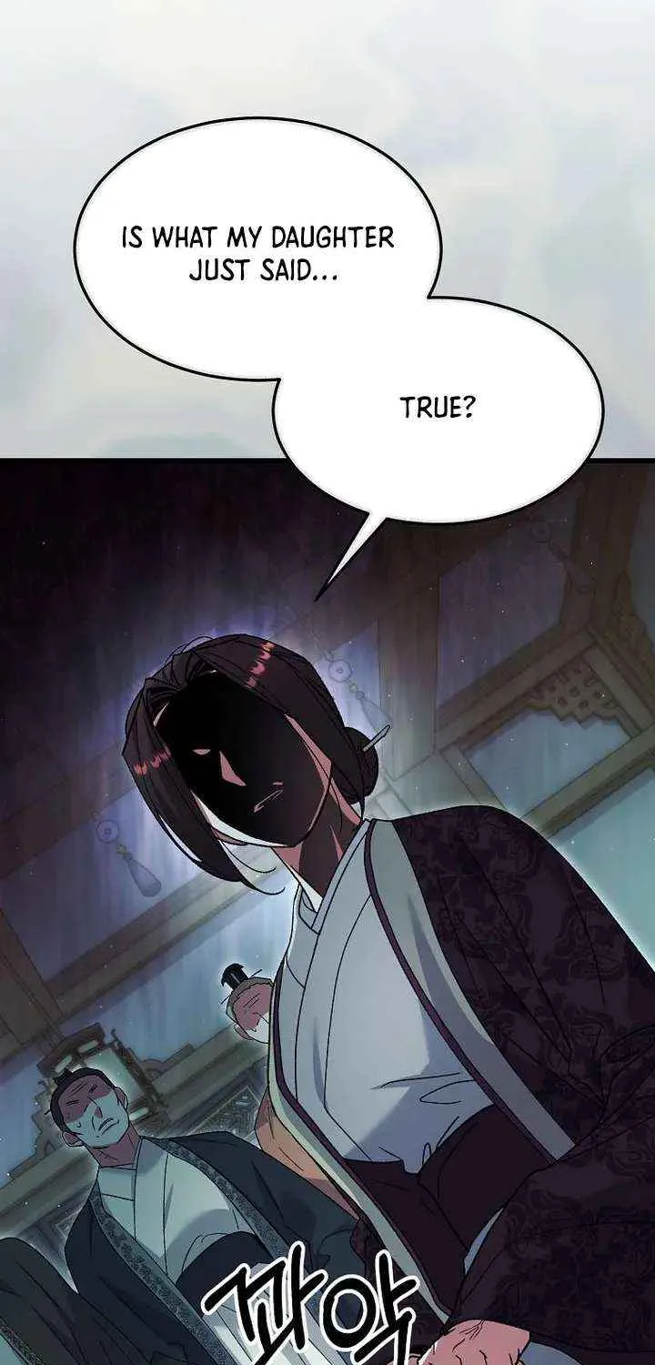 The Villainous Husband I Killed Has Returned Chapter 30 page 52 - 