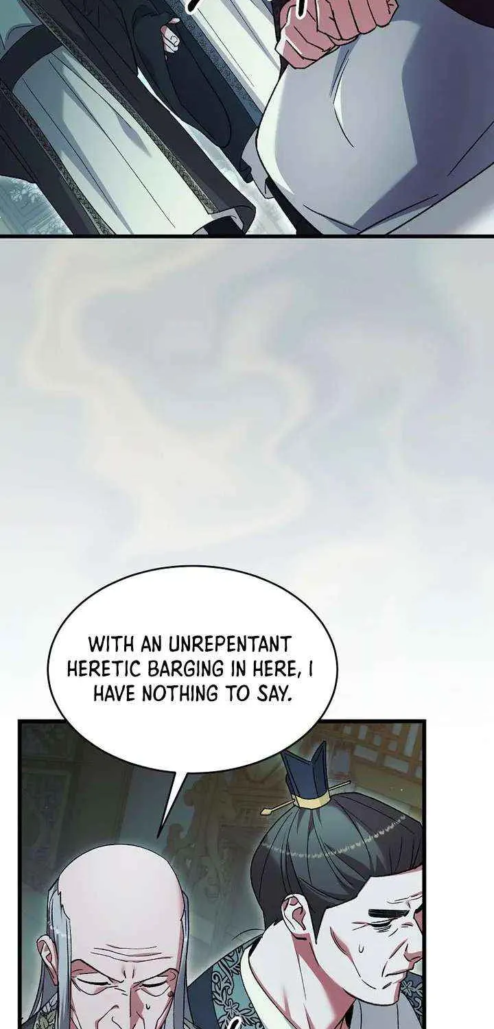 The Villainous Husband I Killed Has Returned Chapter 30 page 53 - 