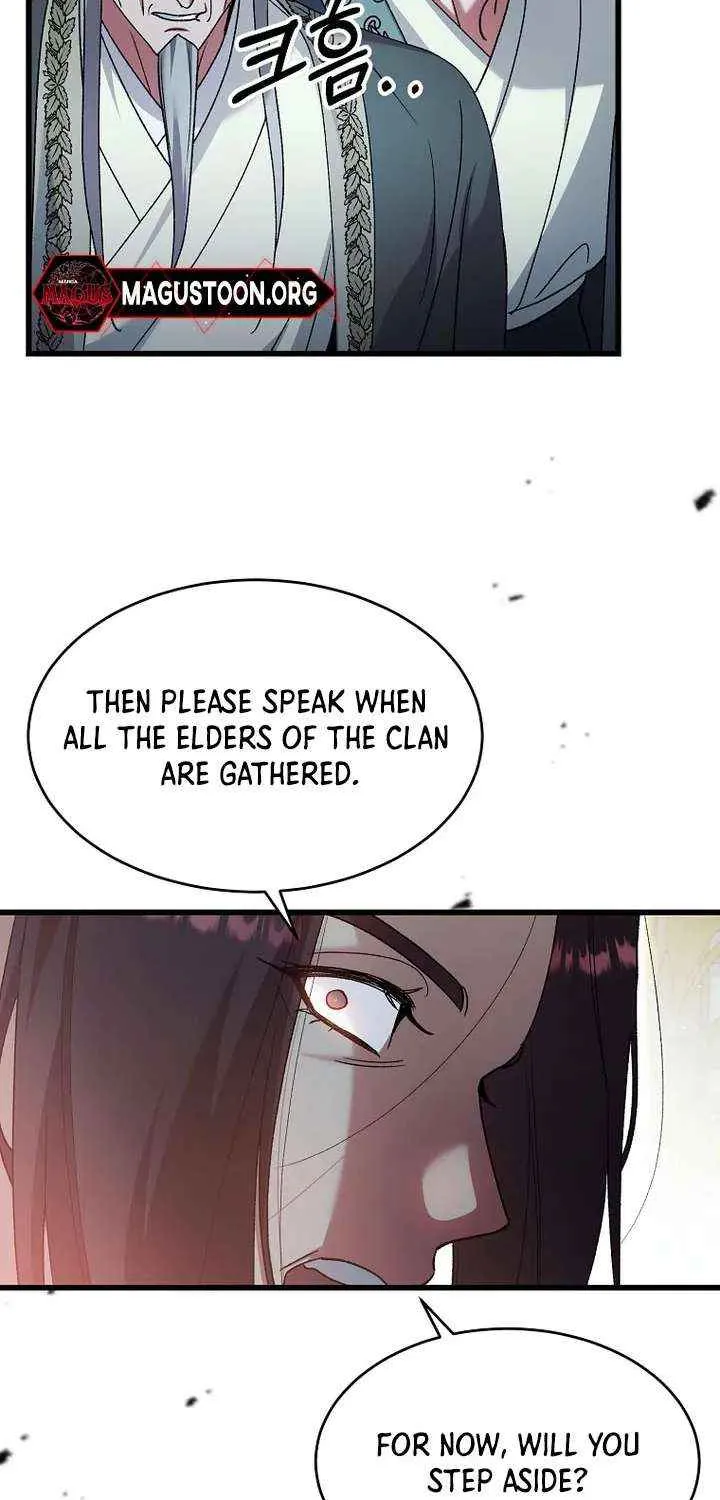 The Villainous Husband I Killed Has Returned Chapter 30 page 54 - 