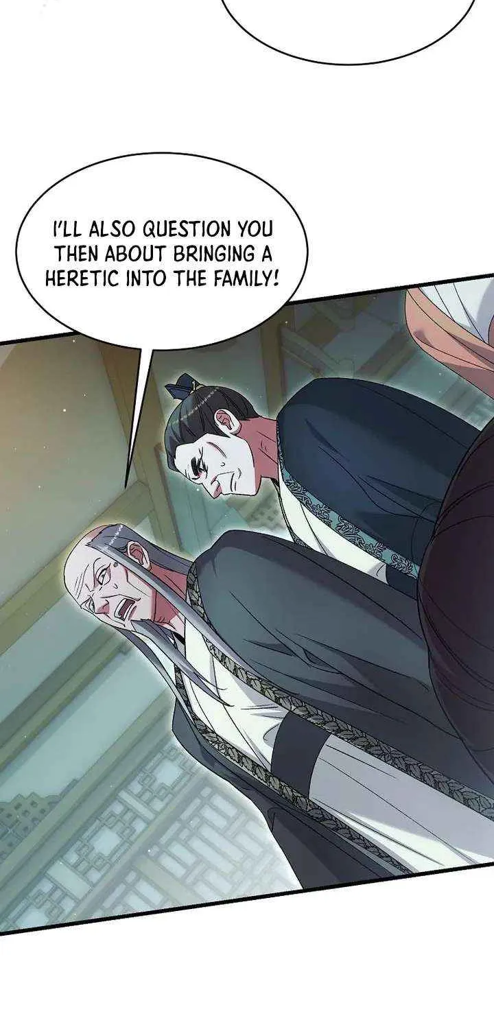 The Villainous Husband I Killed Has Returned Chapter 30 page 55 - 